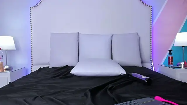_Cherry_fox webcam