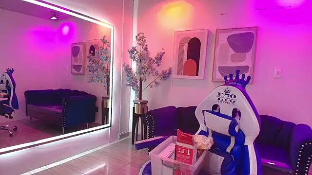 Miia__owens webcam