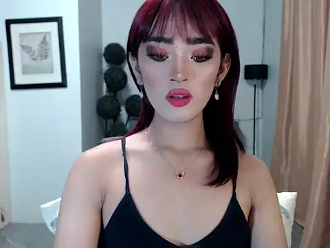 lavandermilk webcam