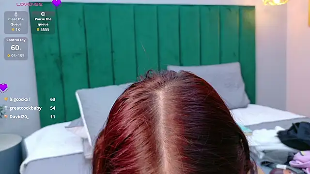Ashley_Evans22 webcam