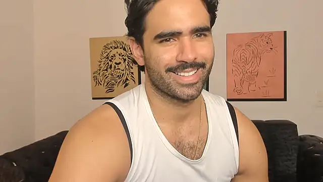 Brad_Martin webcam