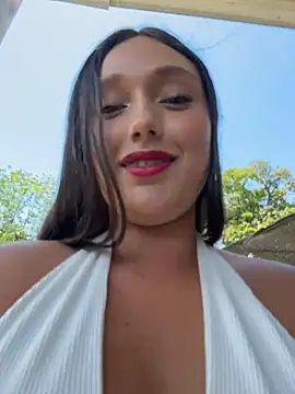 Naughty-Samanta- webcam