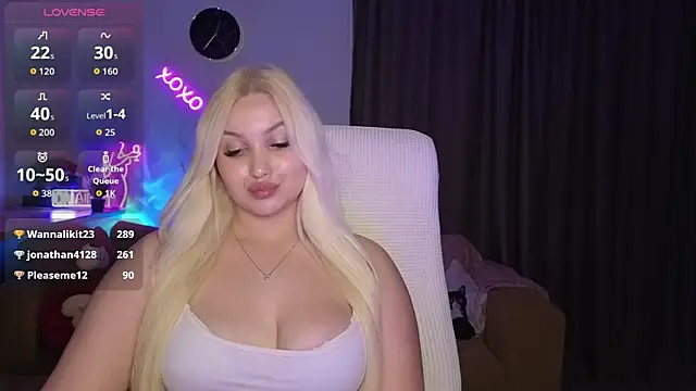adrelaxina (F young) - Make my day