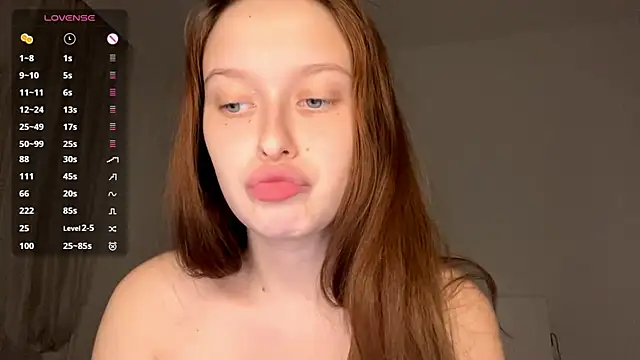 LoryMusetti webcam