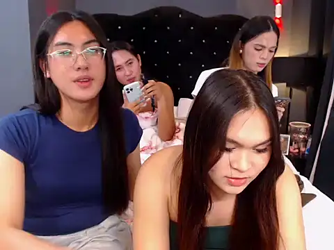 HOTTESTCANDYTS webcam