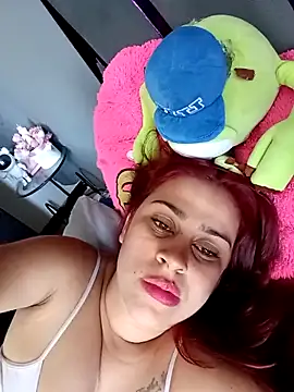 MariBelle1 webcam