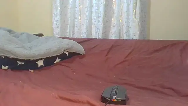ndivhuwomuleya webcam