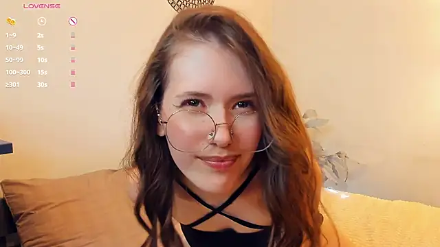 OdiIiaChavarria live sex cam