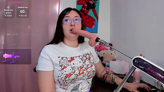 chubby_vanniie_