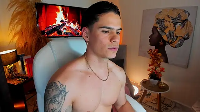 Matias_Murrier webcam