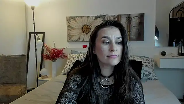 JoyCasidy webcam