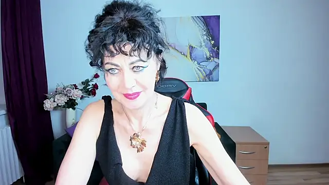 Silvia_Wallec webcam
