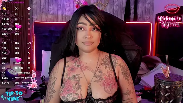 Neko_Misaki webcam