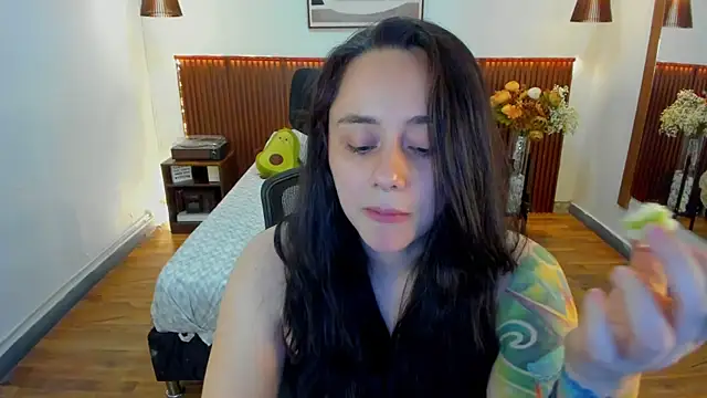 KatherineBond webcam