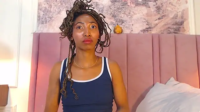 SabrinaDevill webcam