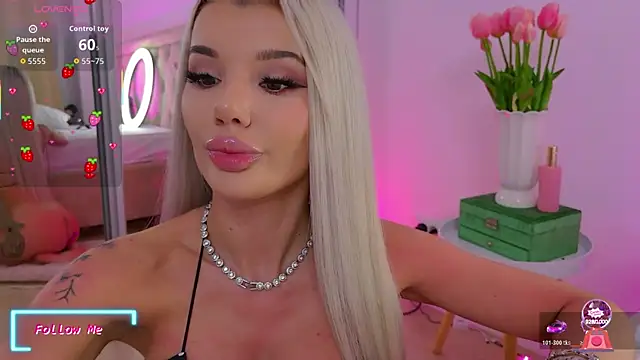 CelyneMay