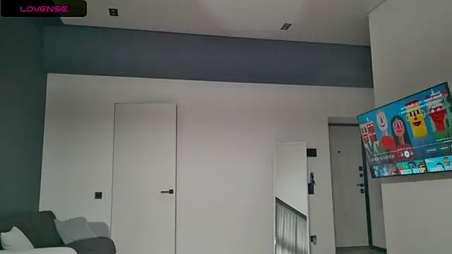 white_King9999 webcam