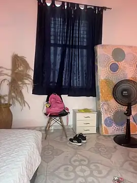 Maisa_issa webcam