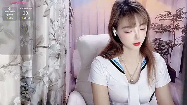 Angelic-Baby webcam