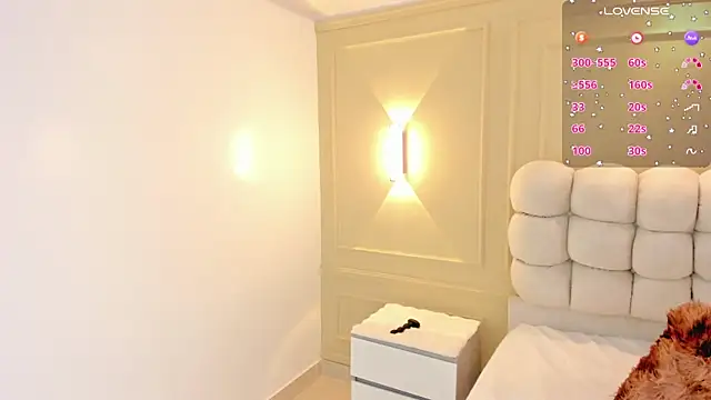 ALICESTARKK webcam