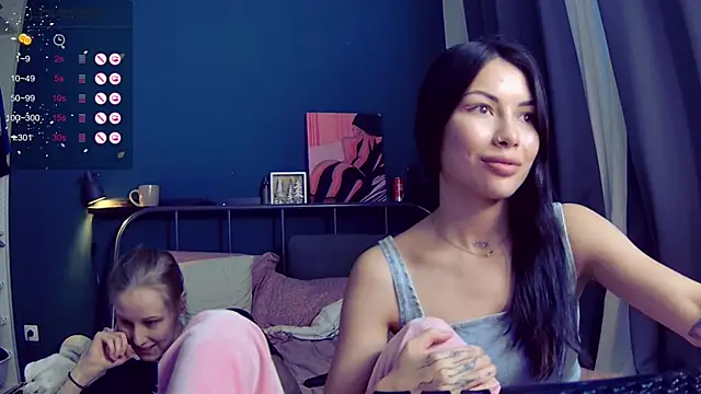 KatiKate webcam