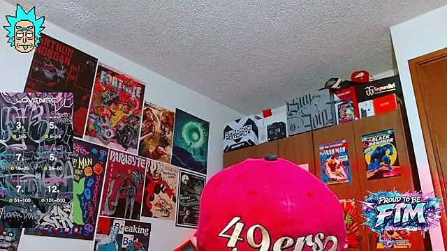 Hgp3riodictabl3 webcam