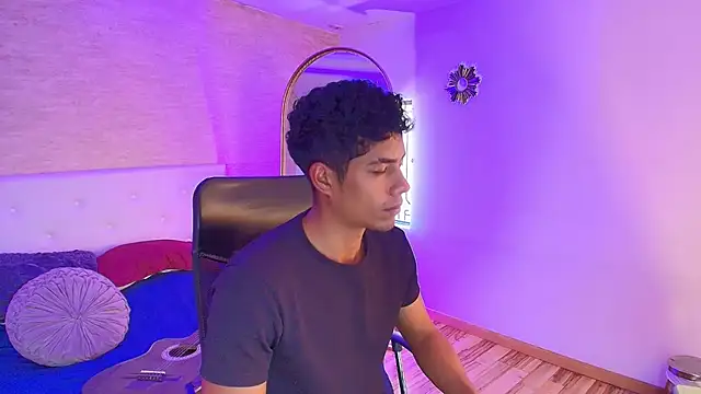 Kyros_leonidas webcam