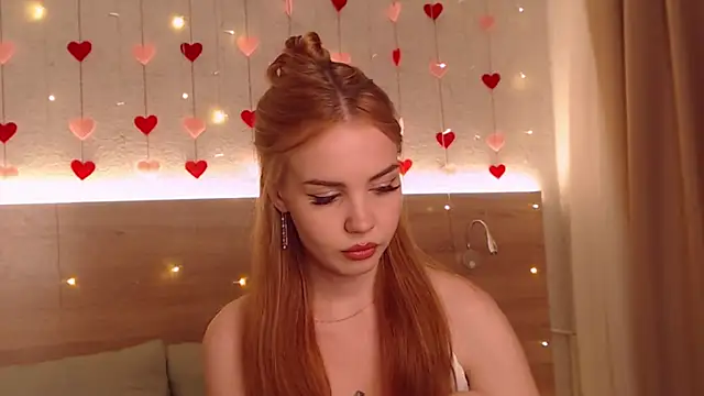 IvyAngel webcam