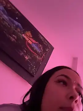 Nisha_jazz webcam