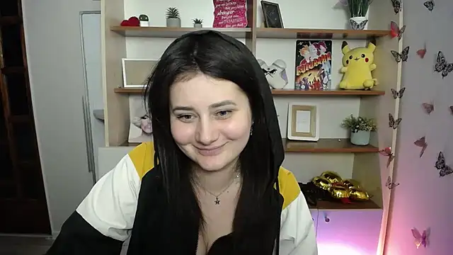 Katrin_kiss_ webcam