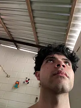 Axel-Mejia