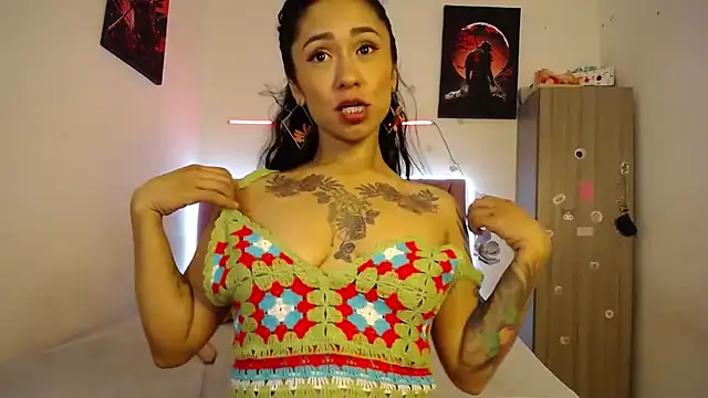 Liahdiaz_ webcam