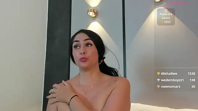 Ashly Moonn