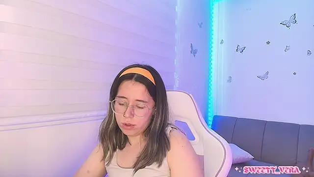 sweettvera webcam