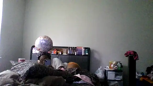 BedazedFirefly webcam