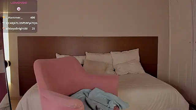 laila__sub_ webcam