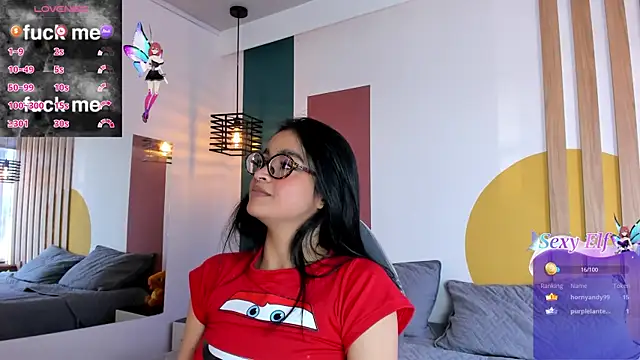 VanessaDoofenshmirtz
