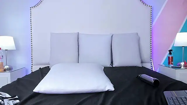 _Cherry_fox webcam