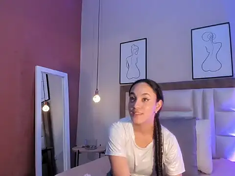 CelesteQueeen webcam