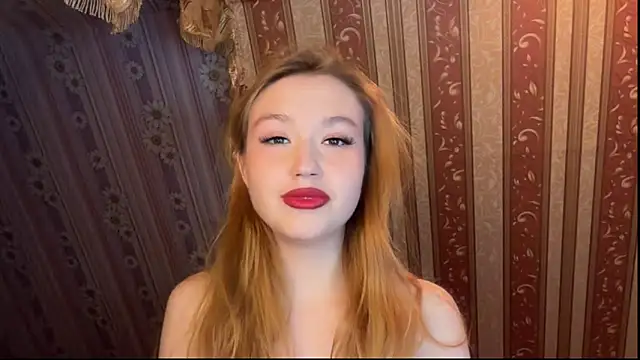 Anne_Blossomm webcam