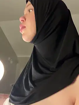 RedheadQueen_ webcam