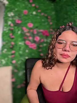 Laila_LS webcam