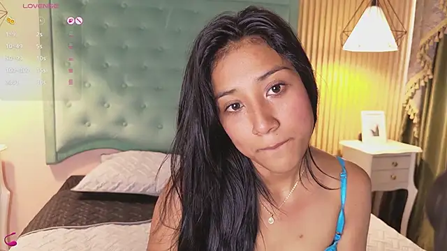 ninaBravu webcam