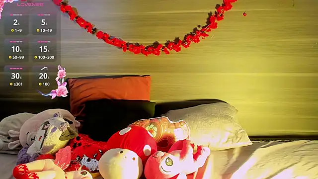 Alexa_fox669