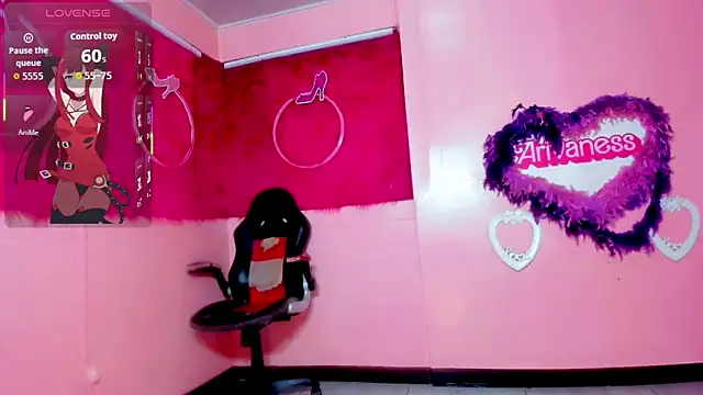 Leonela_Castro_ webcam