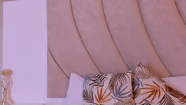 SilvanaVega webcam