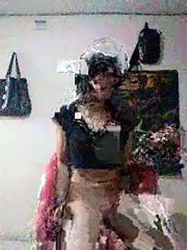 Liil_bunny webcam