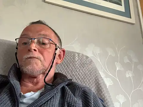 Moonraker64 webcam