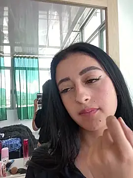 sol_evanss_ webcam