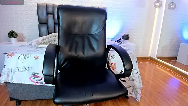 Lea_roussee webcam